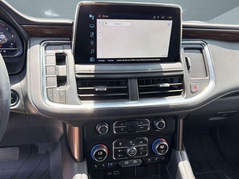 Used 2023 Chevrolet Tahoe High Country w/ Advanced Technology Package RWD image 27