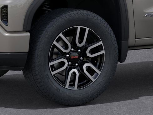 New 2026 GMC Sierra 1500 AT4 image 10