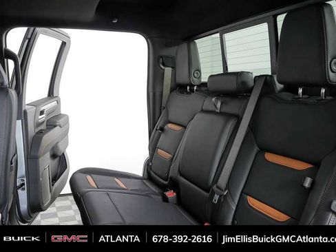 New 2026 GMC Sierra 2500 AT4 w/ AT4 Premium Plus Package image 21