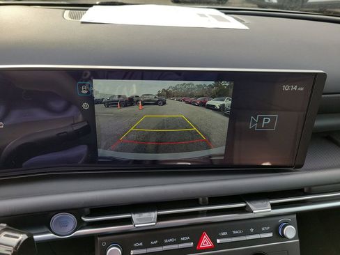 Used 2026 Hyundai Tucson SE FWD image 20