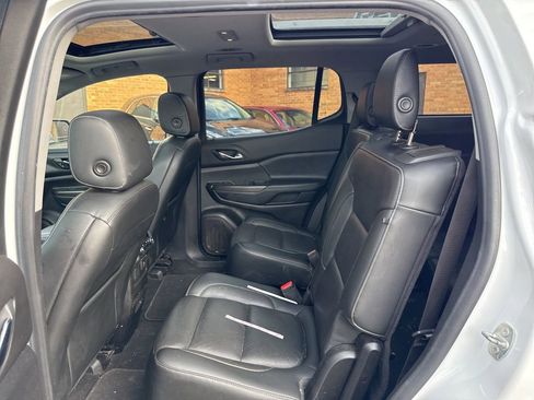 Used 2019 GMC Acadia SLT AWD/4WD image 20