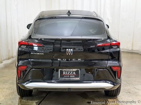 New 2026 Buick Envista Sport Touring w/ Convenience I Package image 5