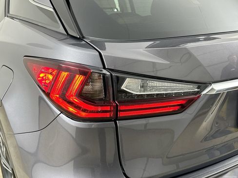Used 2022 Lexus RX 350 AWD w/ Premium Package image 11