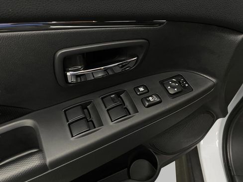 New 2025 Mitsubishi Outlander Sport AWD image 27