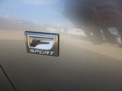 Used 2015 Lexus IS 250 w/ F-Sport Package RWD image 2