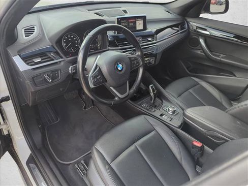 Used 2021 BMW X1 xDrive28i w/ Convenience Package AWD/4WD image 8