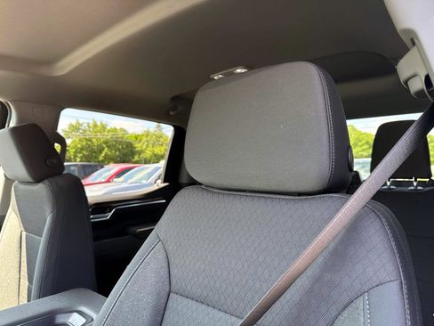 New 2025 Chevrolet Silverado 1500 LT image 15