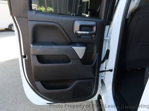 Used 2019 Chevrolet Silverado 2500 LT RWD image 17