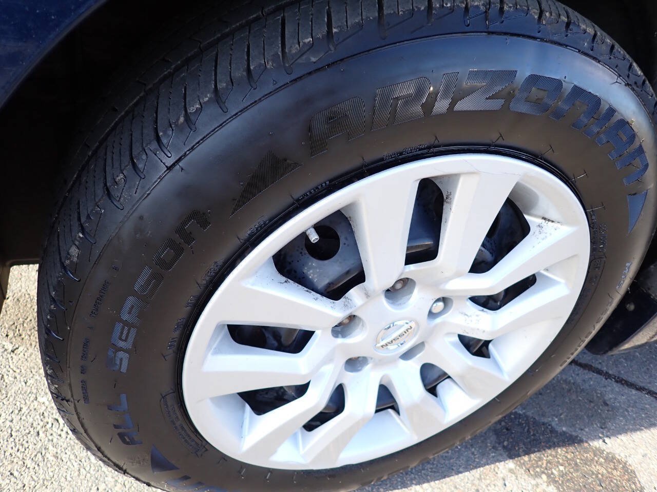Used 2012 Nissan Altima 2.5 S w/ Convenience Pkg FWD image 7