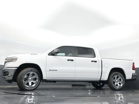 New 2026 RAM 1500 Big Horn image 30