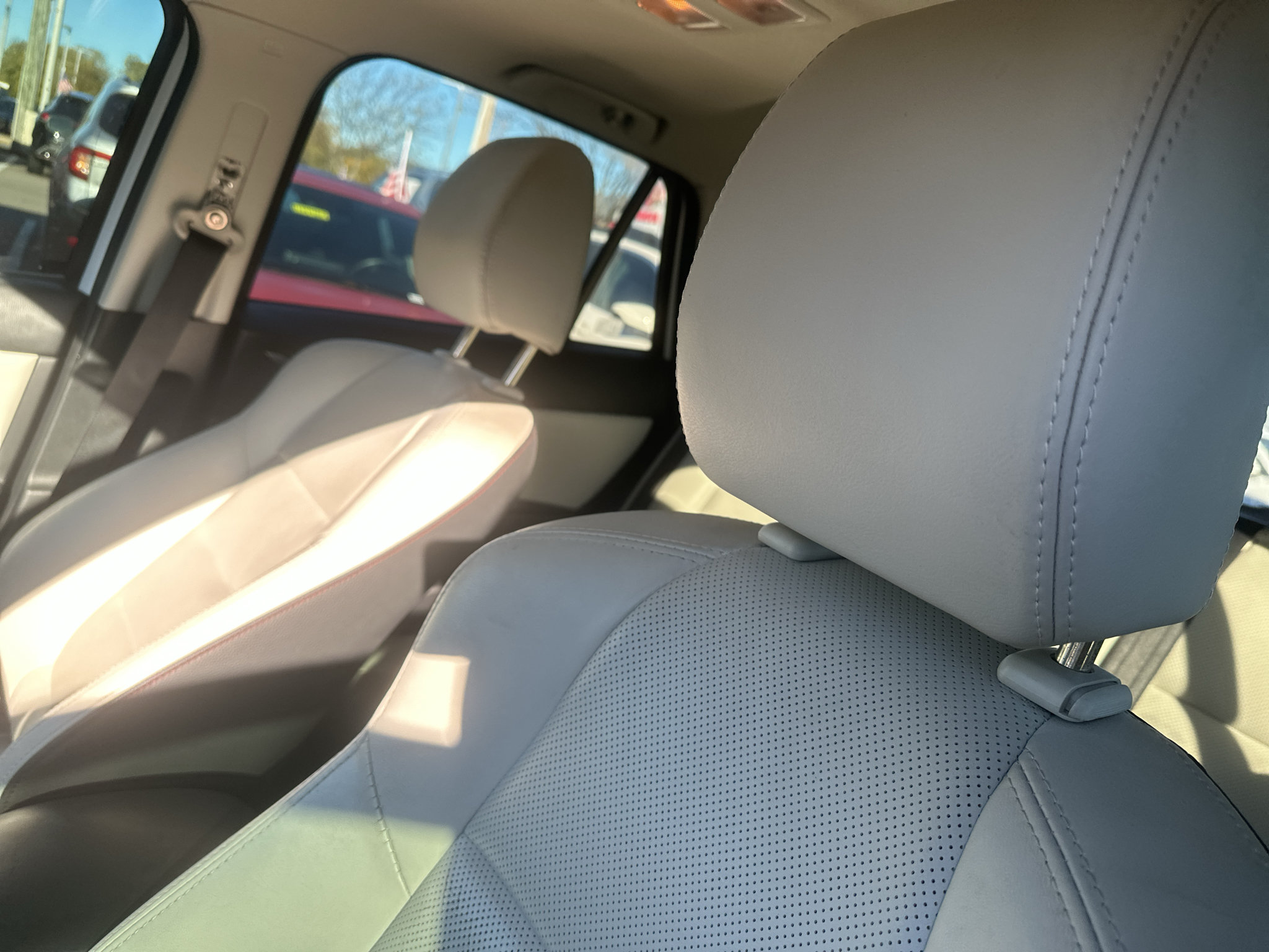 Used 2016 MAZDA CX-5 Grand Touring AWD/4WD image 9
