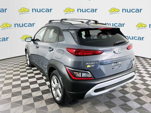 Used 2023 Hyundai Kona SEL w/ Convenience Package image 5