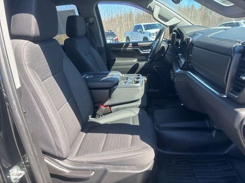 Used 2023 Chevrolet Silverado 1500 LT AWD/4WD image 37