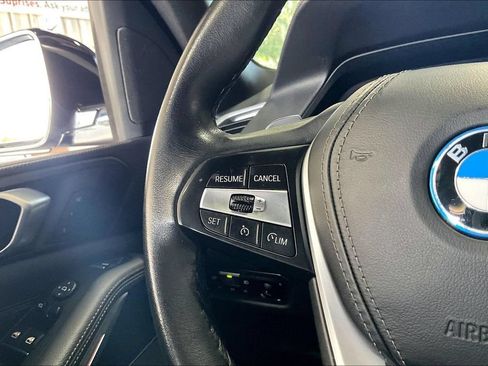 Used 2022 BMW X5 xDrive45e AWD/4WD image 8
