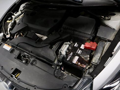 Certified 2018 Nissan Altima 2.5 SL image 18