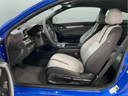 Used 2017 Honda Civic LX image 15