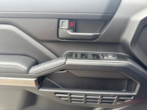 New 2025 Toyota 4Runner SR5 image 23