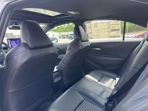 New 2026 Toyota Corolla XSE FWD image 18