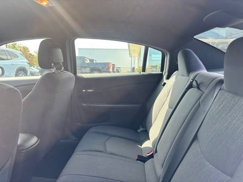 Used 2013 Chrysler 200 LX FWD image 10