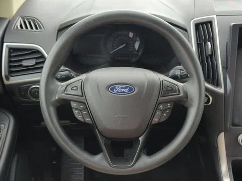 Used 2023 Ford Edge SE AWD/4WD image 22
