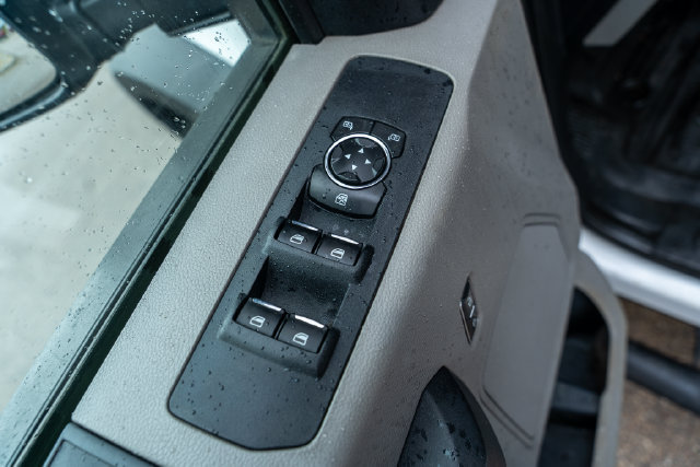 Used 2018 Ford F550 4x4 Crew Cab Super Duty image 21