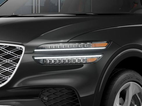 New 2026 Genesis GV70 2.5T Advanced image 9
