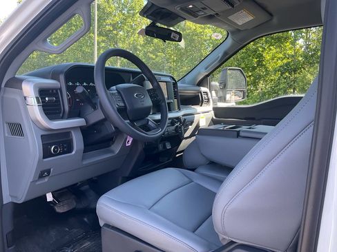 New 2026 Ford F450 XL AWD/4WD image 15