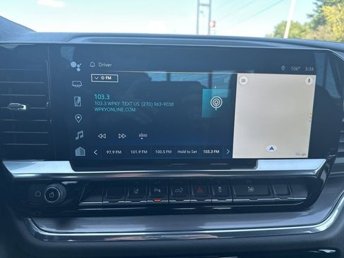 Used 2024 Chevrolet Silverado 2500 High Country image 23