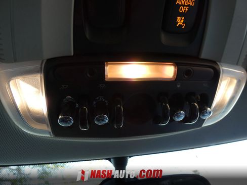 Used 2016 MINI Cooper S FWD image 41