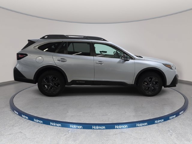 Used 2020 Subaru Outback Onyx Edition XT AWD/4WD image 5