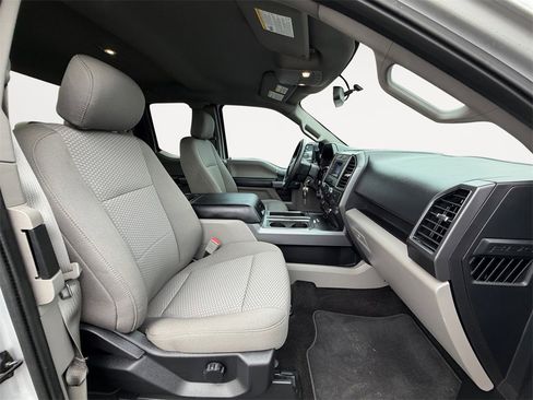 Used 2018 Ford F150 XLT w/ Equipment Group 301A Mid image 13