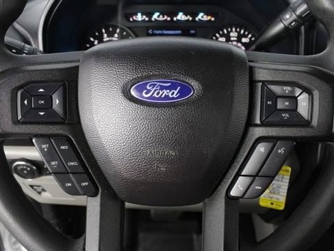 Used 2018 Ford F150 XL w/ Equipment Group 101A Mid image 12