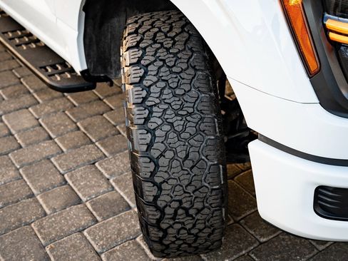 Used 2024 Ford F150 Tremor w/ Bed Utility Package image 41