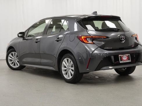 Used 2024 Toyota Corolla SE image 14