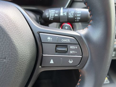 Used 2025 Honda CR-V Sport-L image 26
