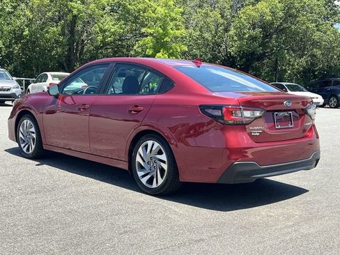 Certified 2024 Subaru Legacy Limited AWD/4WD image 11