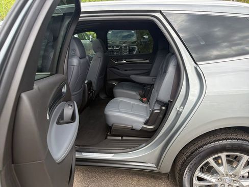 Certified 2024 Buick Enclave Essence w/ Experience Buick Package AWD/4WD image 28
