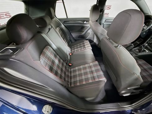 Used 2017 Volkswagen GTI S image 27