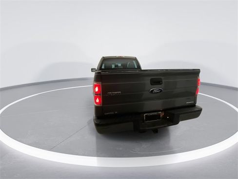 Used 2013 Ford F150 STX w/ Mid Equipment Group image 7