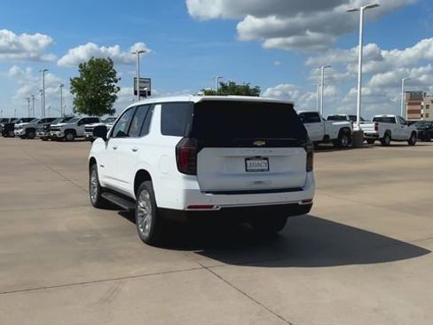 New 2026 Chevrolet Tahoe LS RWD image 7