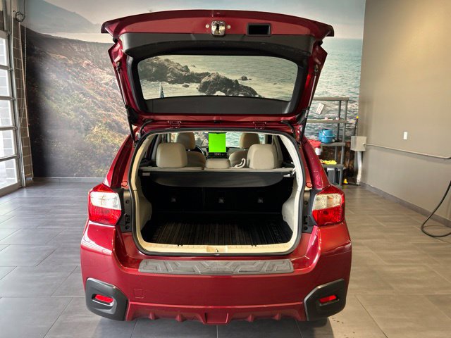 Used 2014 Subaru Crosstrek 2.0i Premium AWD/4WD image 27