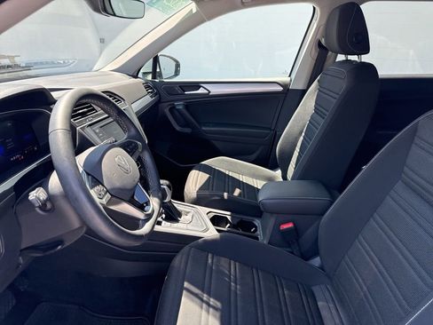 Used 2023 Volkswagen Tiguan S w/ Driver Assistance Package FWD image 20