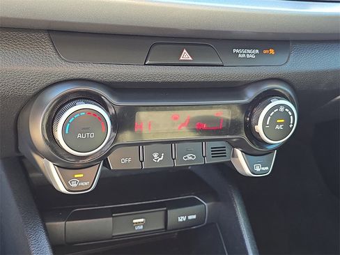 Certified 2023 Kia Rio S w/ Technology Package image 26