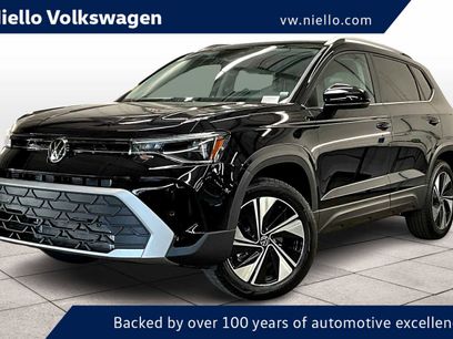 New 2025 Volkswagen Taos SE