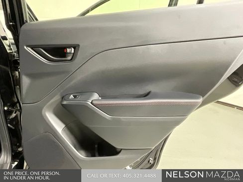 Used 2024 Subaru Impreza 2.0i Sport image 18