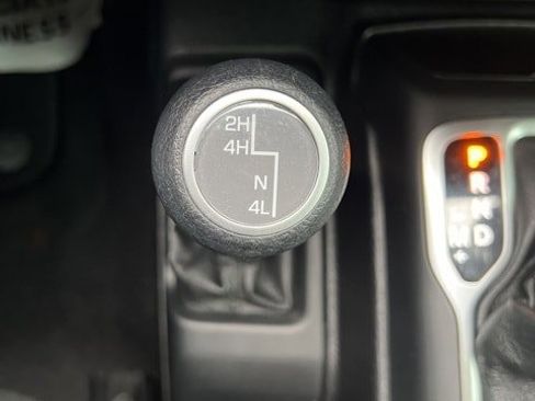 Certified 2021 Jeep Wrangler Unlimited Sport image 26