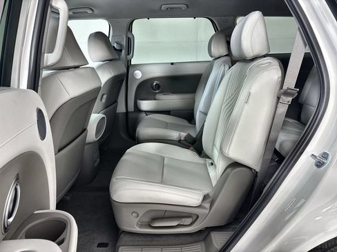 New 2026 Hyundai Palisade FWD Hybrid image 24