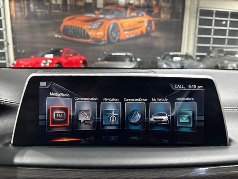 Used 2016 BMW 750i Executive Pkg 2 $101K MSRP image 80