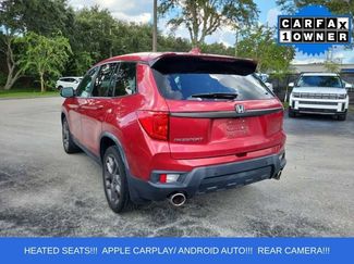 Used 2022 Honda Passport EX-L video 2