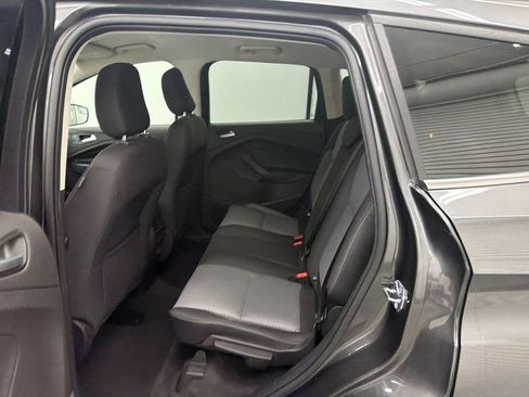 Used 2018 Ford Escape SE w/ SE Sync 3 Package FWD image 21
